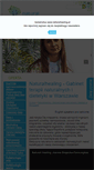 Mobile Screenshot of naturalhealing.pl